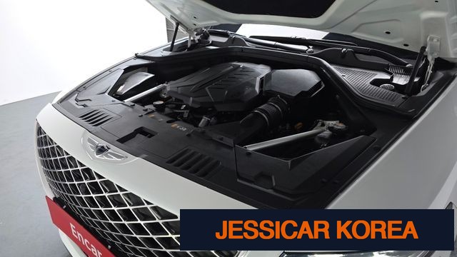 2020 Genesis GV80 - Thumbnail 14