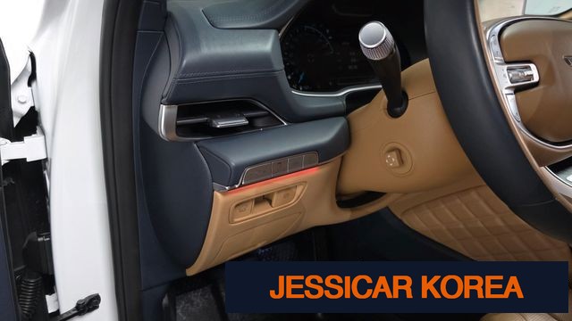 2020 Genesis GV80 - Thumbnail 16