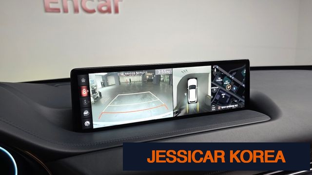 2020 Genesis GV80 - Thumbnail 3