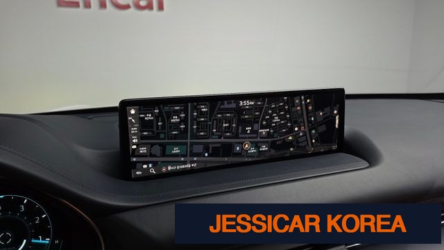 2020 Genesis GV80 - Thumbnail 4