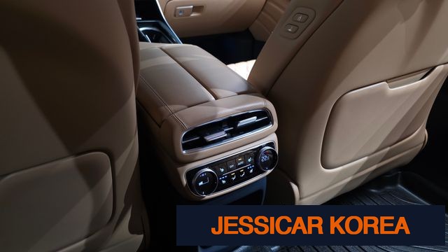 2020 Genesis GV80 - Thumbnail 10