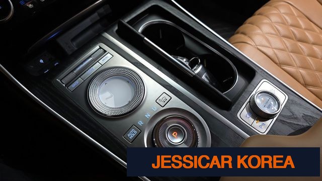 2020 Genesis GV80 - Thumbnail 11