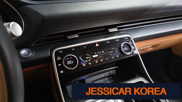 2020 Genesis GV80 - Thumbnail 15