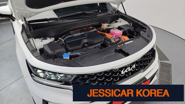 2023 Kia Sorento 4th Gen - Thumbnail 4