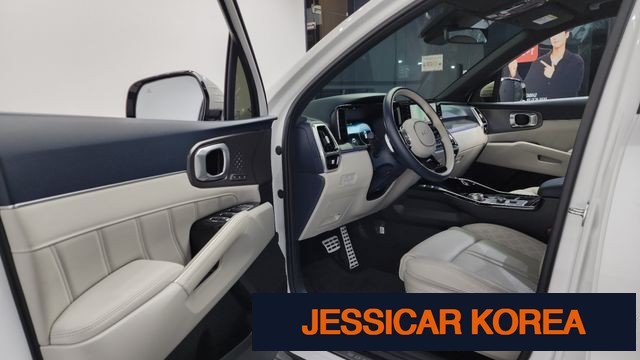 2023 Kia Sorento 4th Gen - Thumbnail 5