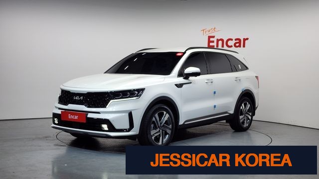 2023 Kia Sorento 4th Gen - Thumbnail 6