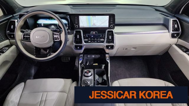 2023 Kia Sorento 4th Gen - Thumbnail 9