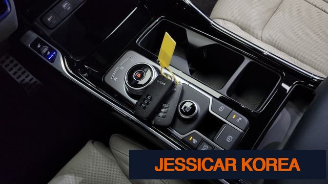 2023 Kia Sorento 4th Gen - Thumbnail 10
