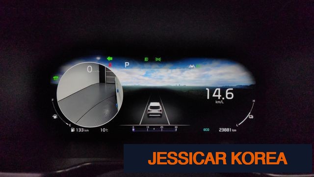 2023 Kia Sorento 4th Gen - Thumbnail 11