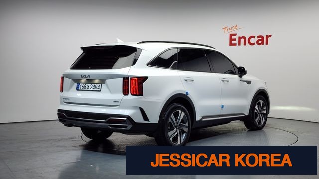 2023 Kia Sorento 4th Gen - Thumbnail 14