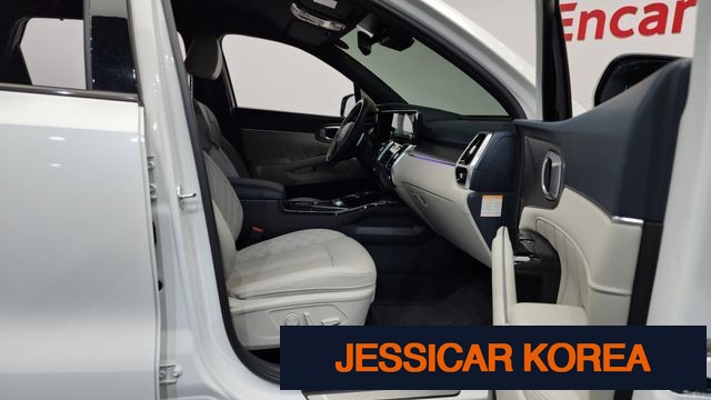 2023 Kia Sorento 4th Gen - Thumbnail 19