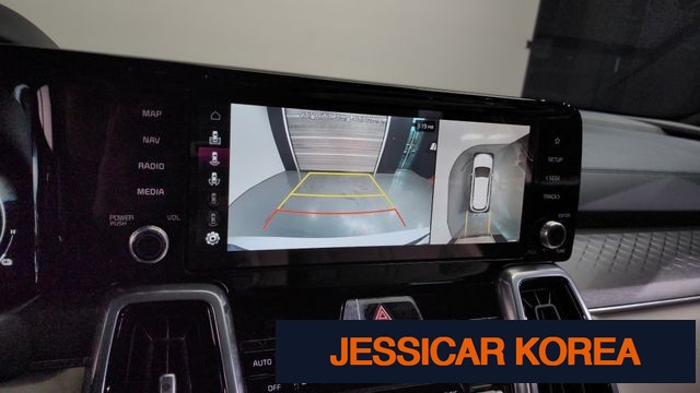 2023 Kia Sorento 4th Gen - Thumbnail 20
