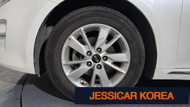 2018 Kia K5 2nd generation - Thumbnail 2