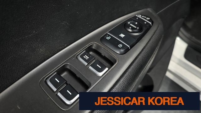 2018 Kia K5 2nd generation - Thumbnail 3
