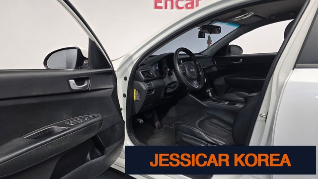 2018 Kia K5 2nd generation - Thumbnail 5