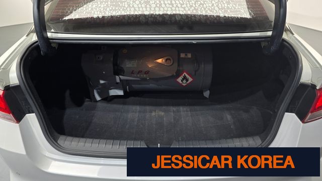 2018 Kia K5 2nd generation - Thumbnail 6