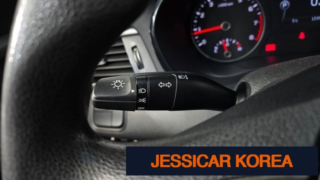 2018 Kia K5 2nd generation - Thumbnail 7