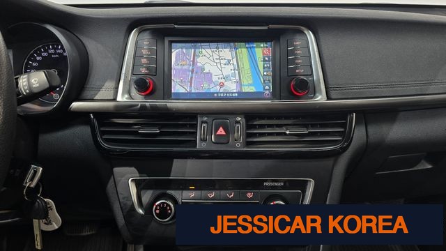 2018 Kia K5 2nd generation - Thumbnail 10