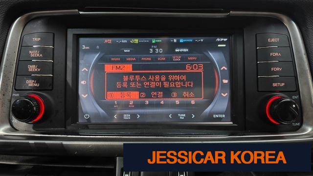 2018 Kia K5 2nd generation - Thumbnail 11