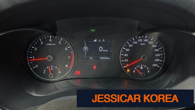 2018 Kia K5 2nd generation - Thumbnail 12