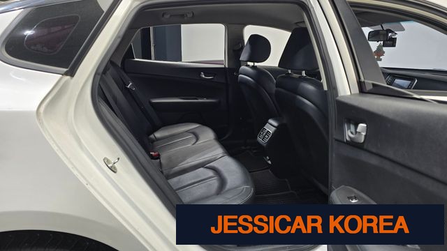 2018 Kia K5 2nd generation - Thumbnail 13