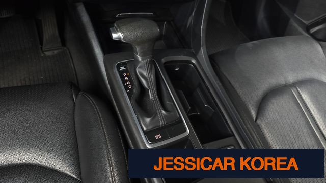 2018 Kia K5 2nd generation - Thumbnail 15