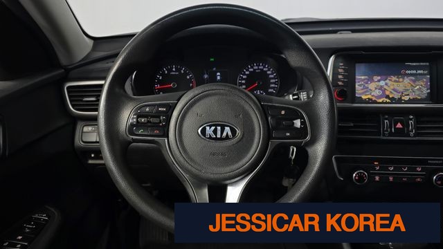 2018 Kia K5 2nd generation - Thumbnail 17