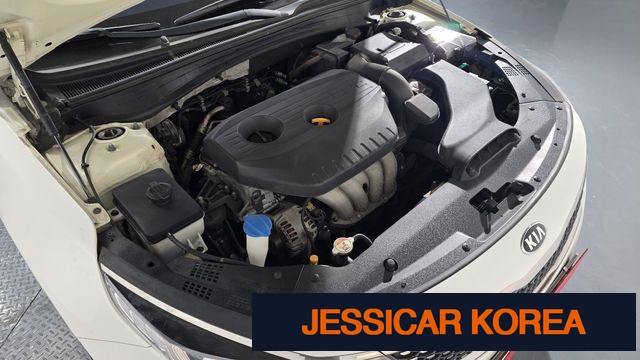 2018 Kia K5 2nd generation - Thumbnail 18