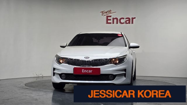 2018 Kia K5 2nd generation - Thumbnail 19