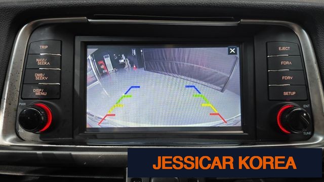 2018 Kia K5 2nd generation - Thumbnail 20