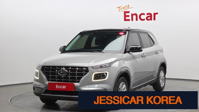 2024 Hyundai Venue - Thumbnail 5