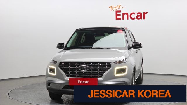 2024 Hyundai Venue - Thumbnail 16