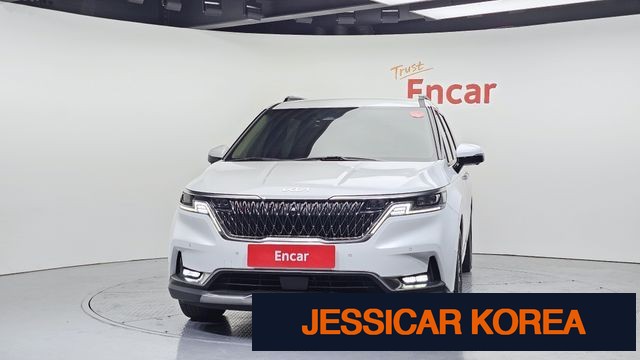 2023 Kia Carnival 4th Gen - Thumbnail 2