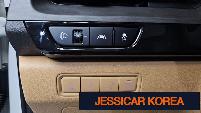 2023 Kia Carnival 4th Gen - Thumbnail 4