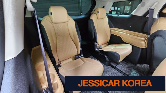 2023 Kia Carnival 4th Gen - Thumbnail 6