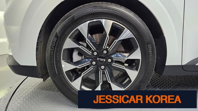 2023 Kia Carnival 4th Gen - Thumbnail 8