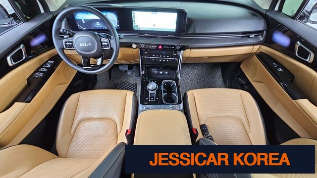 2023 Kia Carnival 4th Gen - Thumbnail 9