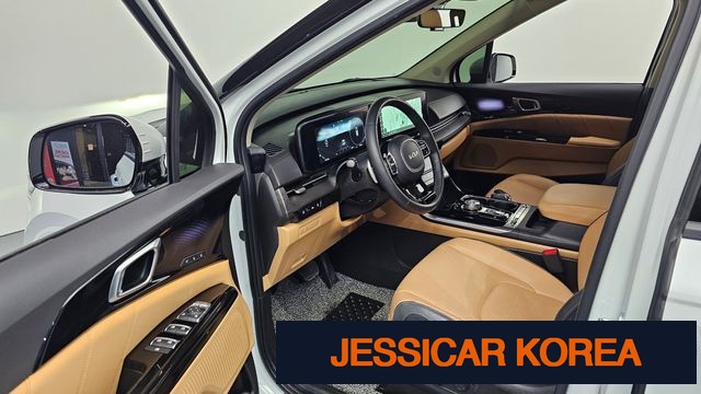 2023 Kia Carnival 4th Gen - Thumbnail 11