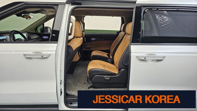 2023 Kia Carnival 4th Gen - Thumbnail 12