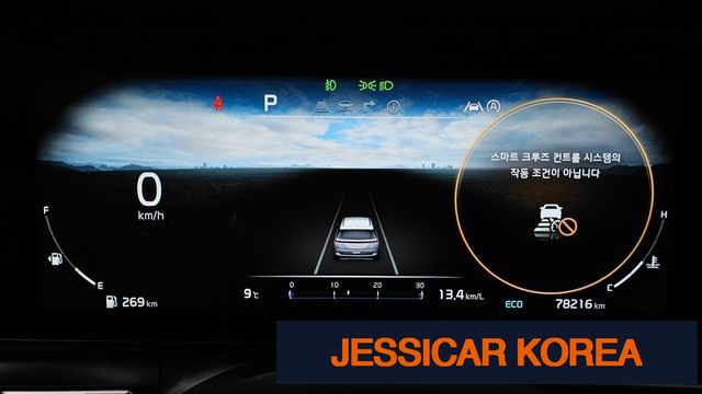 2023 Kia Carnival 4th Gen - Thumbnail 14