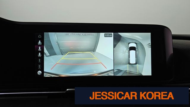 2023 Kia Carnival 4th Gen - Thumbnail 15