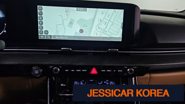 2023 Kia Carnival 4th Gen - Thumbnail 16