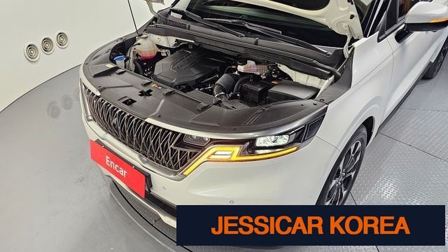 2023 Kia Carnival 4th Gen - Thumbnail 18