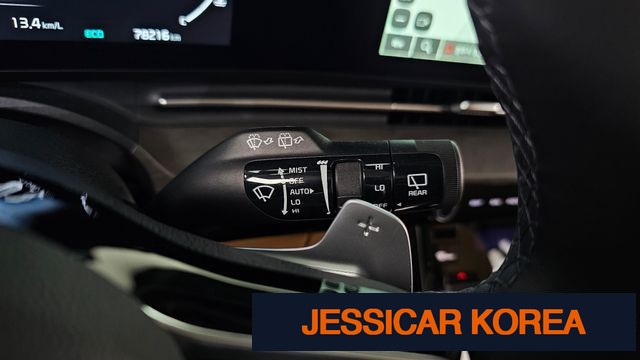 2023 Kia Carnival 4th Gen - Thumbnail 19