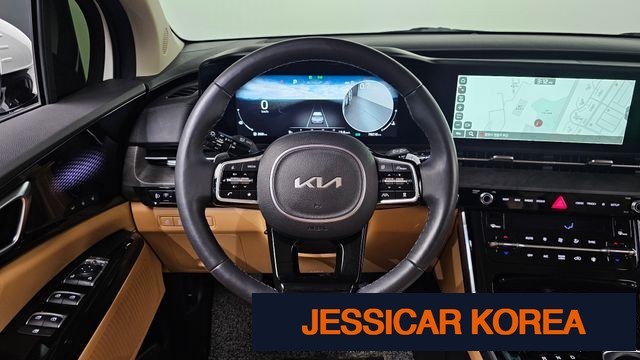 2023 Kia Carnival 4th Gen - Thumbnail 20