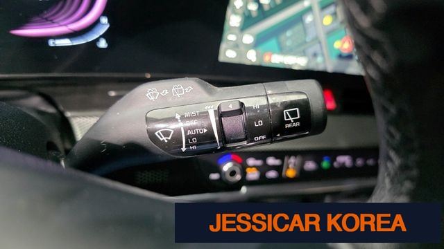 2022 Kia Sportage 5th Gen - Thumbnail 9