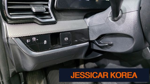 2022 Kia Sportage 5th Gen - Thumbnail 10