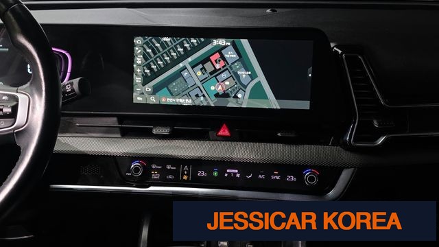 2022 Kia Sportage 5th Gen - Thumbnail 11