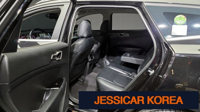 2022 Kia Sportage 5th Gen - Thumbnail 16