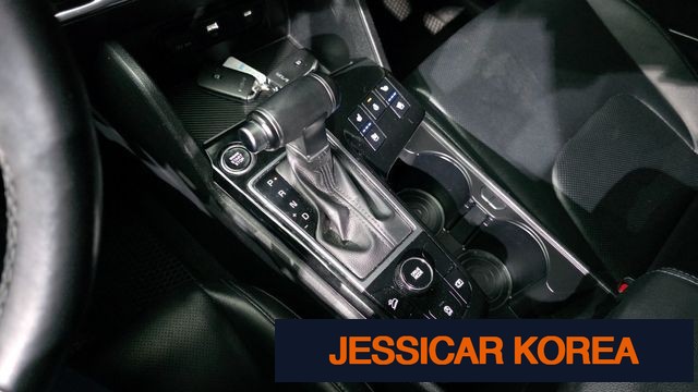 2022 Kia Sportage 5th Gen - Thumbnail 19